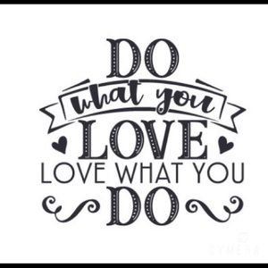 Meet your Posher, Tasha